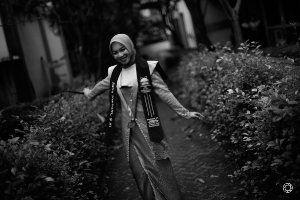 Graduation Session @matakuliahterakhir