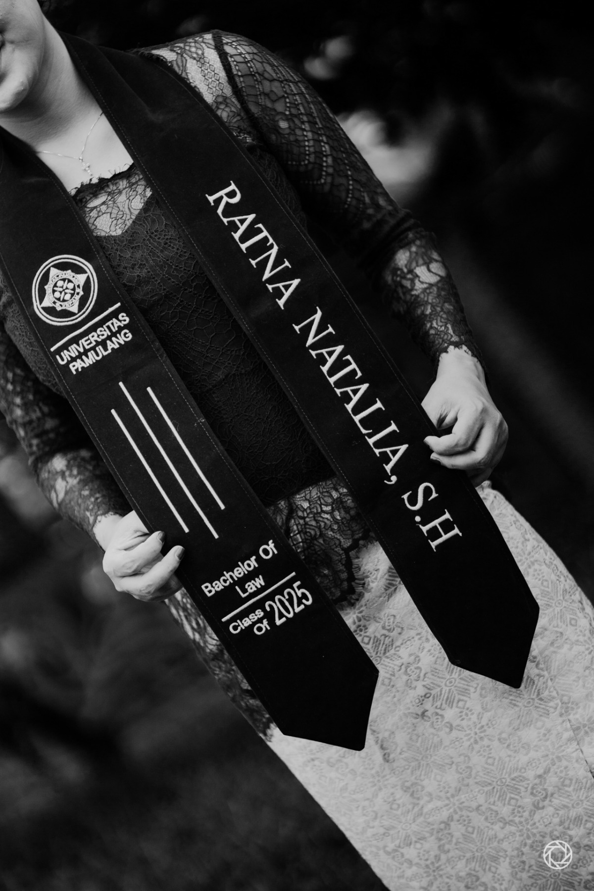 Graduation Session @matakuliahterakhir