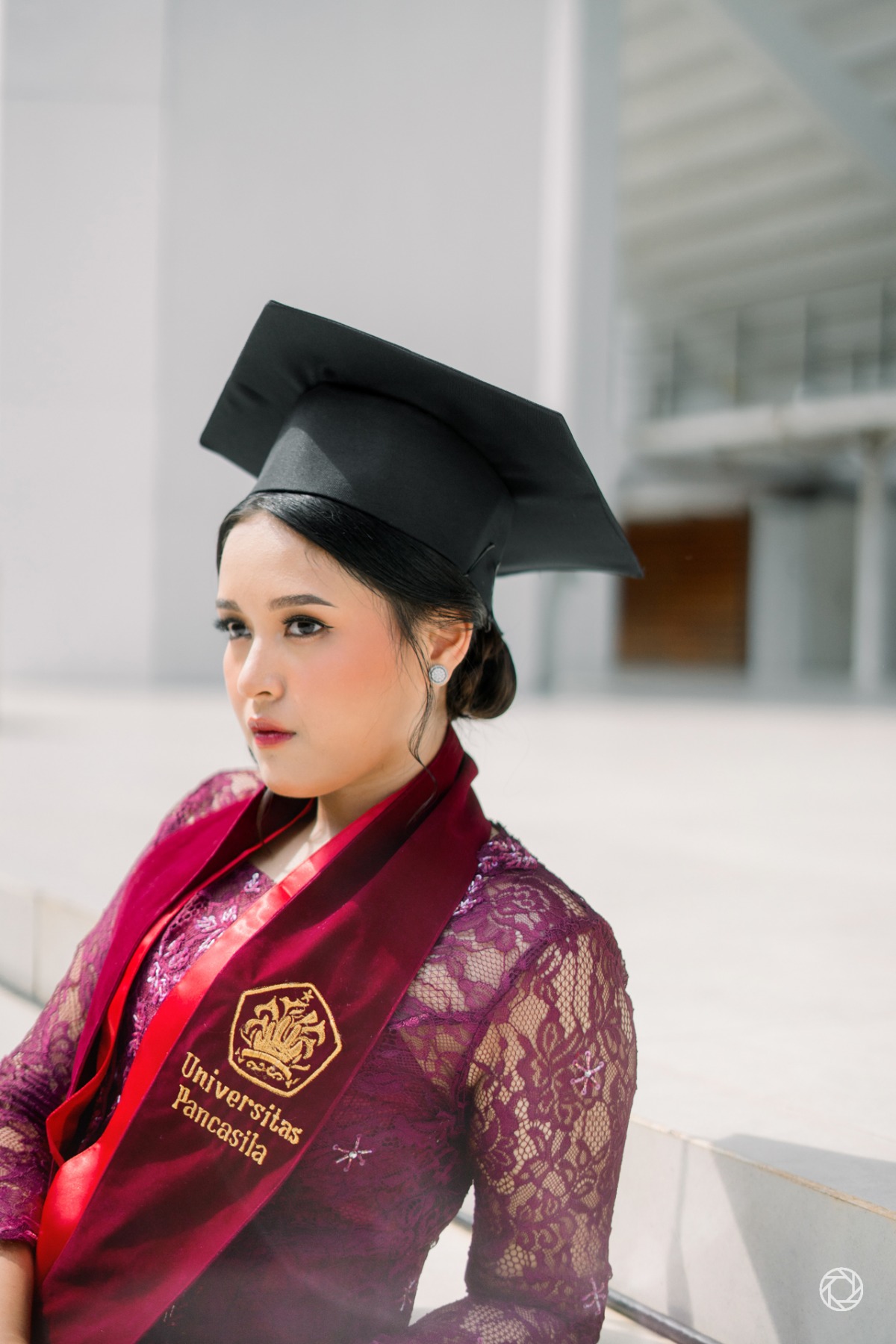 Graduation Session @matakuliahterakhir