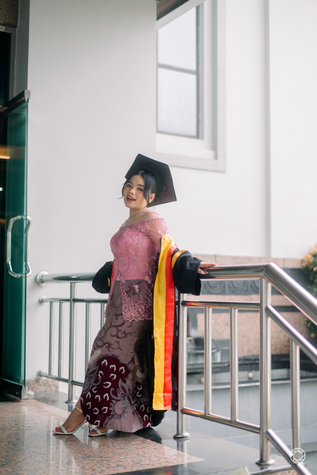 Graduation Session @matakuliahterakhir