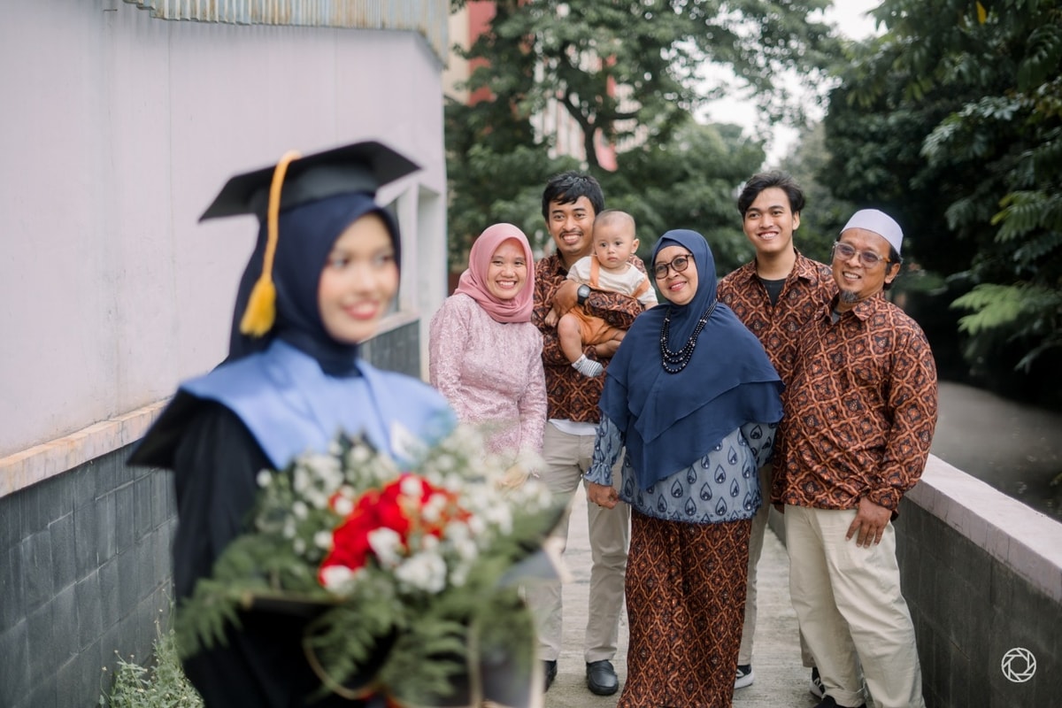 Graduation Session @matakuliahterakhir