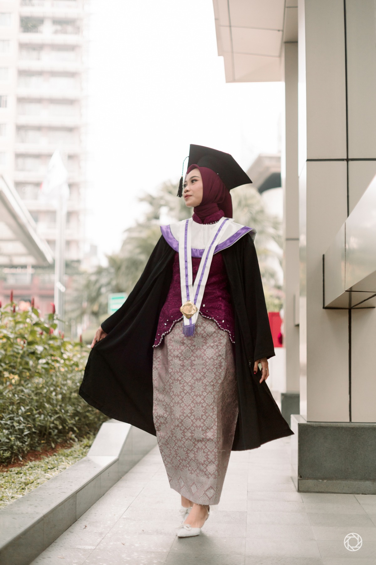 Graduation Session @matakuliahterakhir