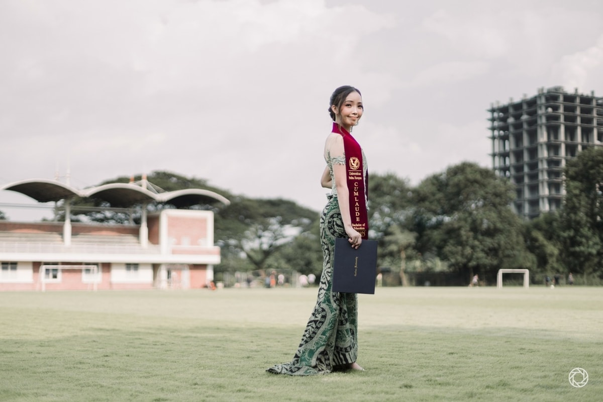 Graduation Session @matakuliahterakhir