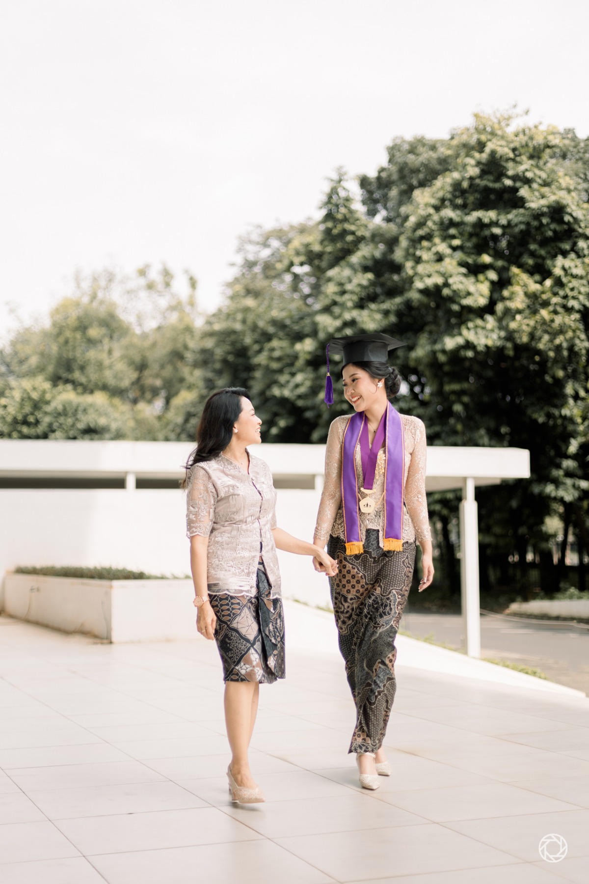 Graduation Session @matakuliahterakhir