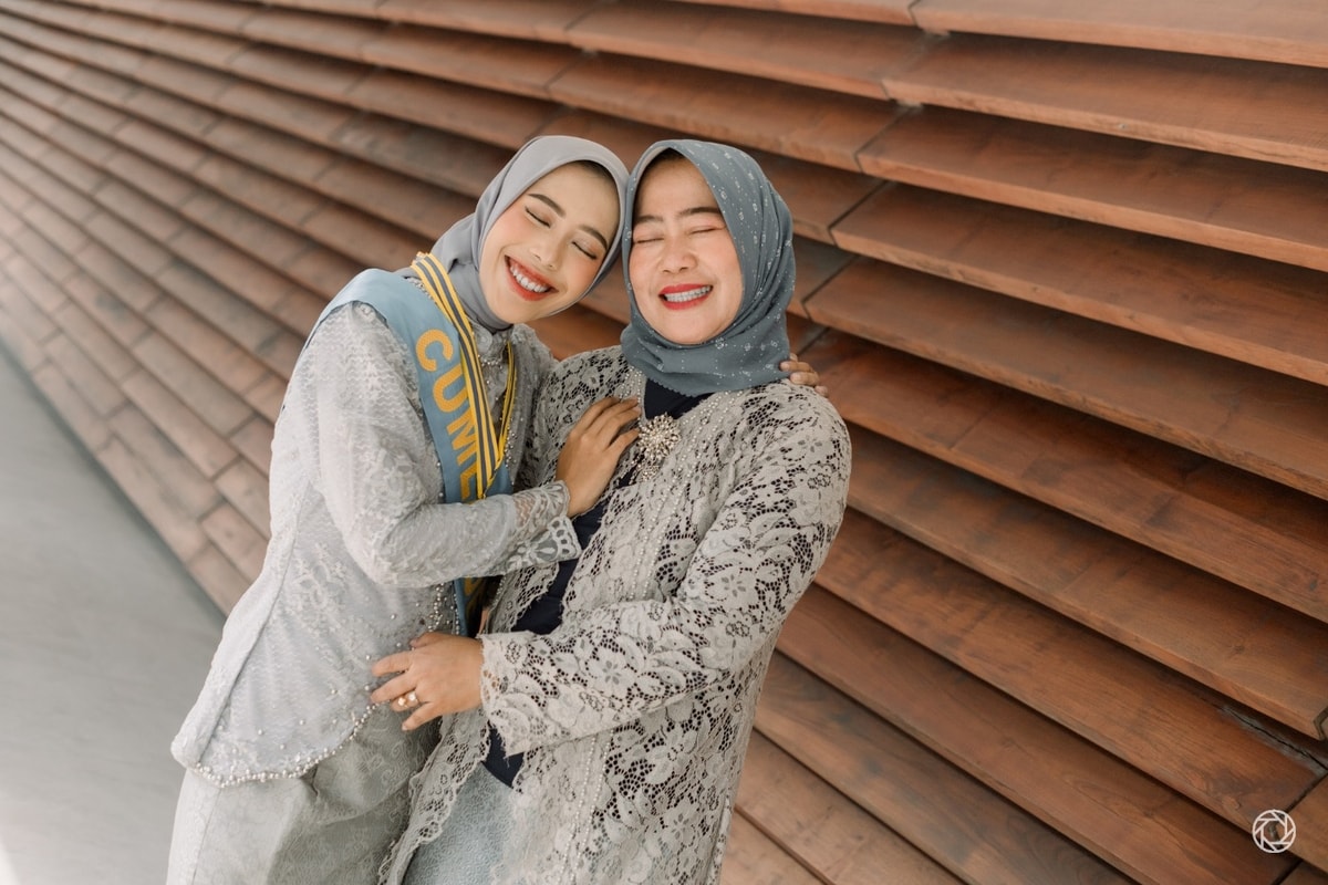 Graduation Session @matakuliahterakhir