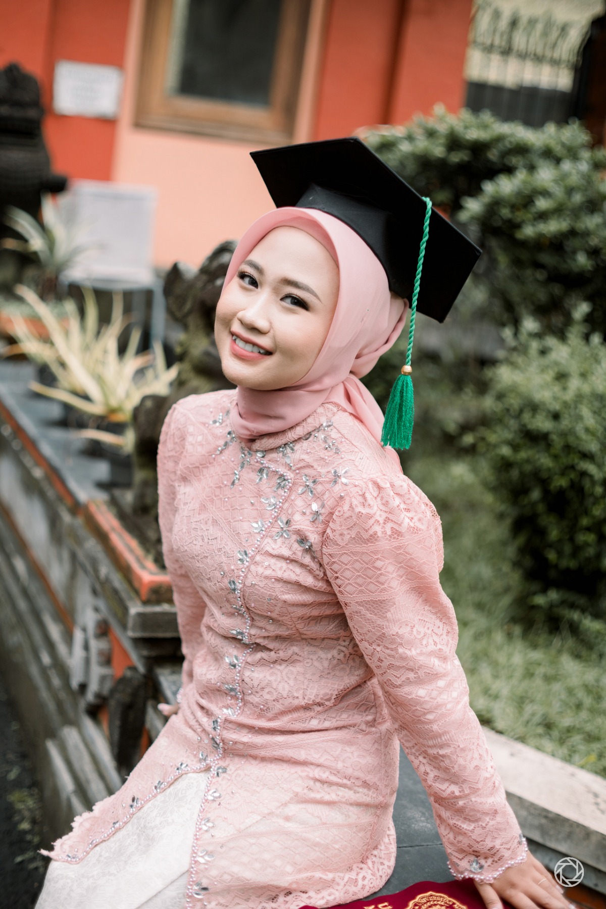 Graduation Session @matakuliahterakhir