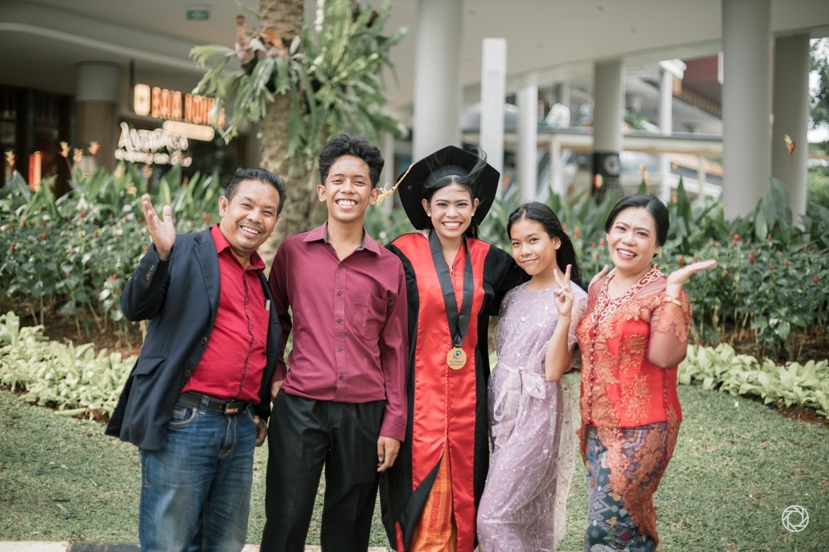Graduation Session @matakuliahterakhir