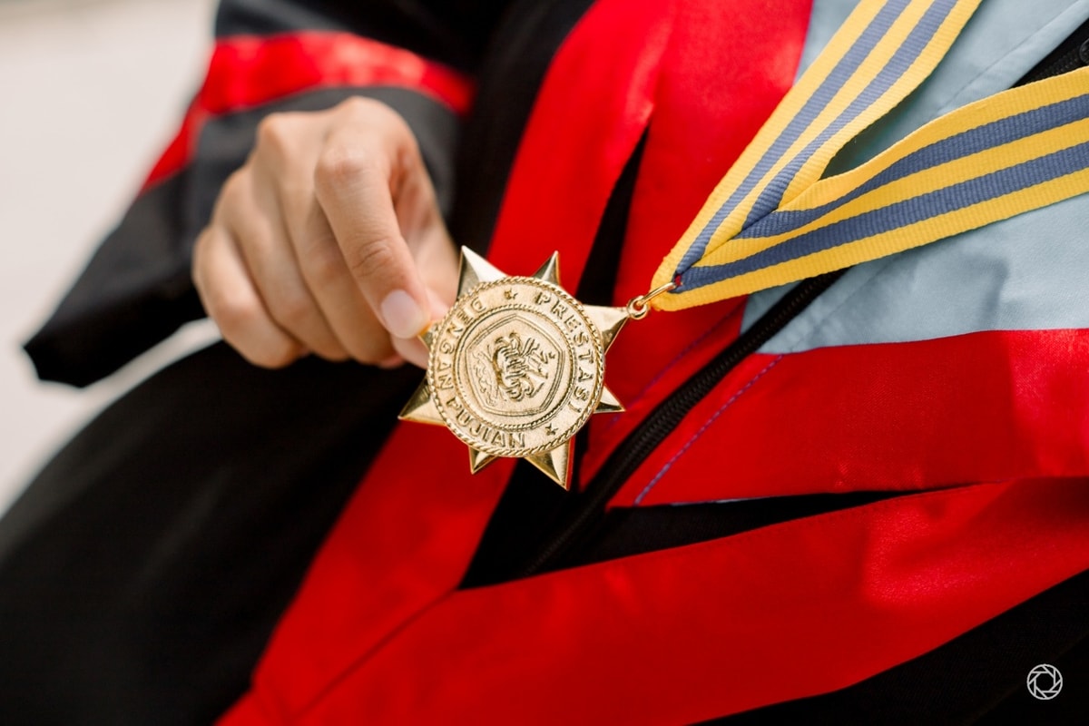 Graduation Session @matakuliahterakhir