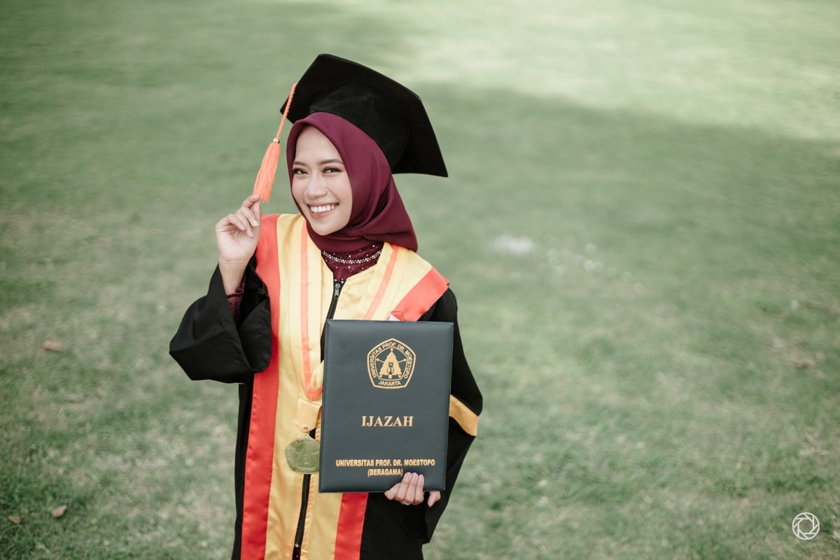 Graduation Session @matakuliahterakhir