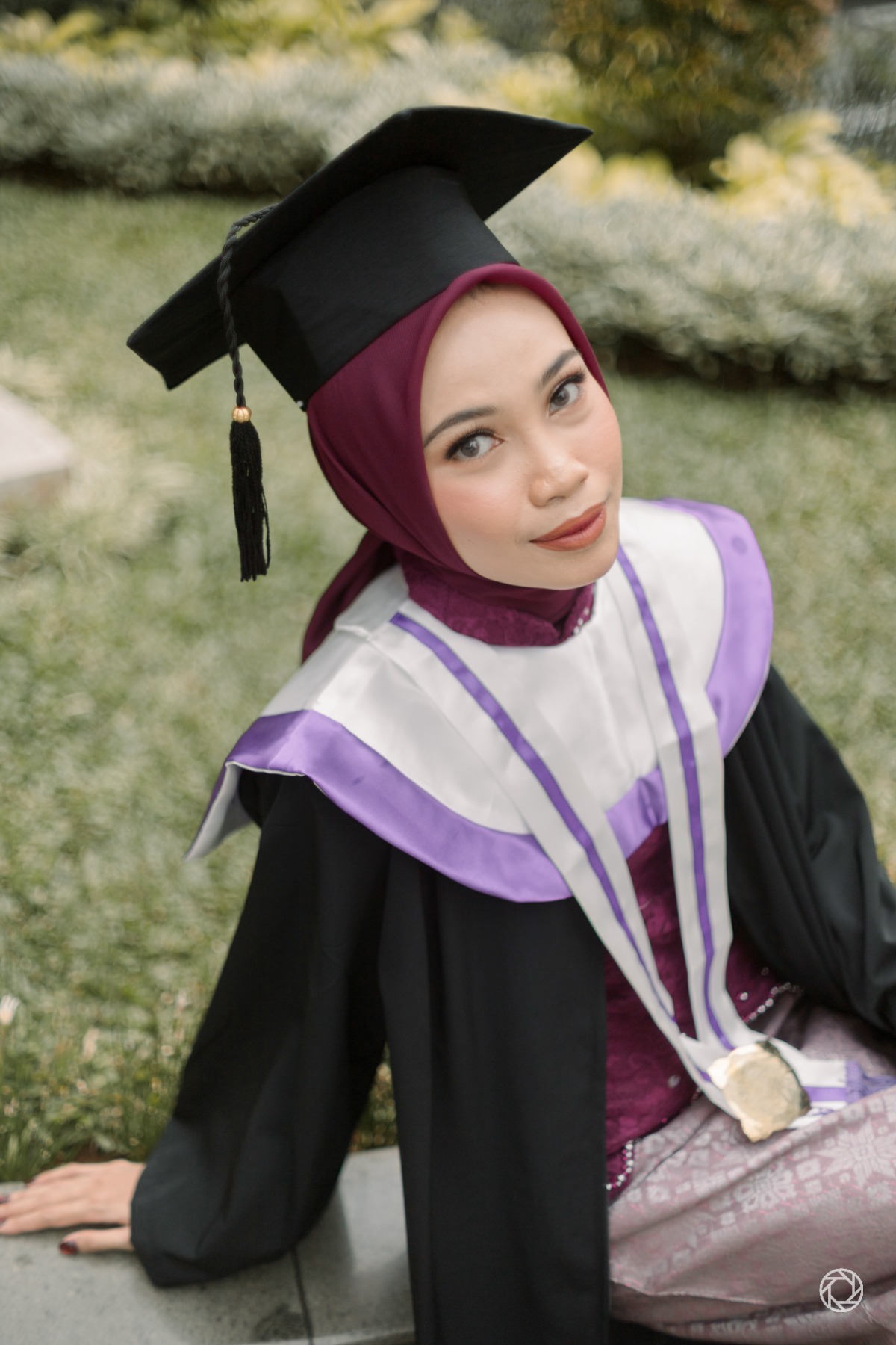 Graduation Session @matakuliahterakhir