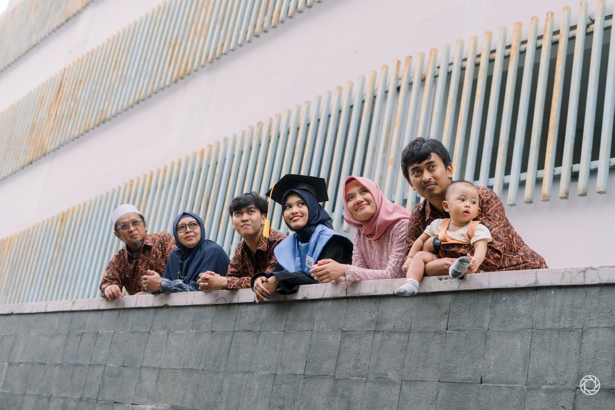 Graduation Session @matakuliahterakhir