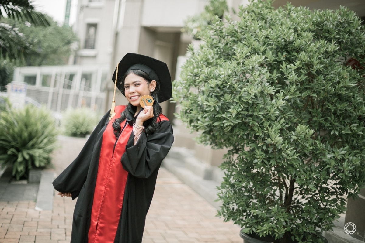 Graduation Session @matakuliahterakhir