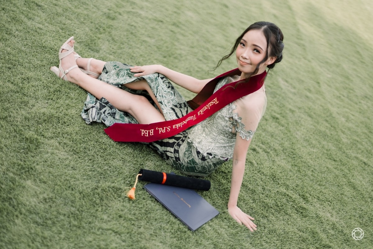Graduation Session @matakuliahterakhir