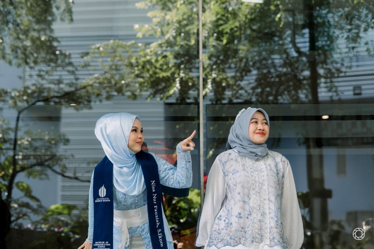 Graduation Session @matakuliahterakhir