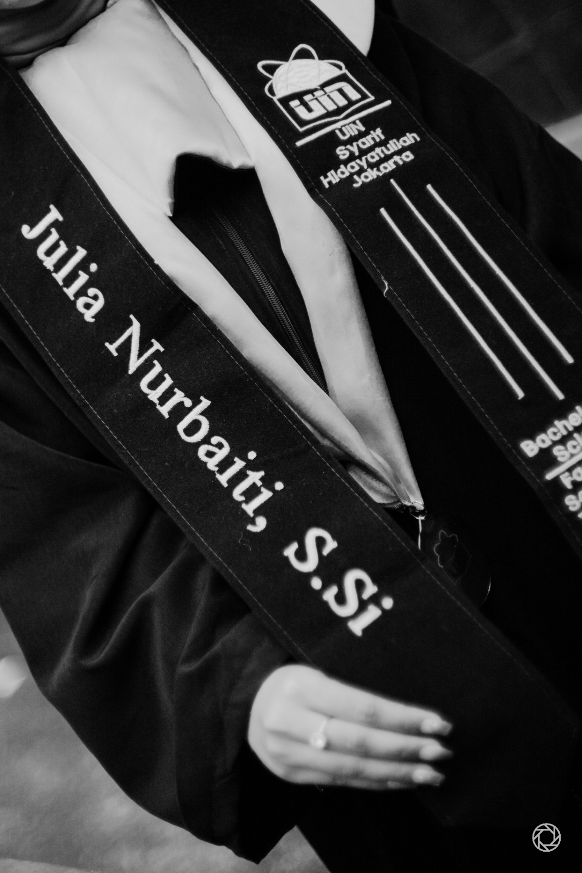 Graduation Session @matakuliahterakhir