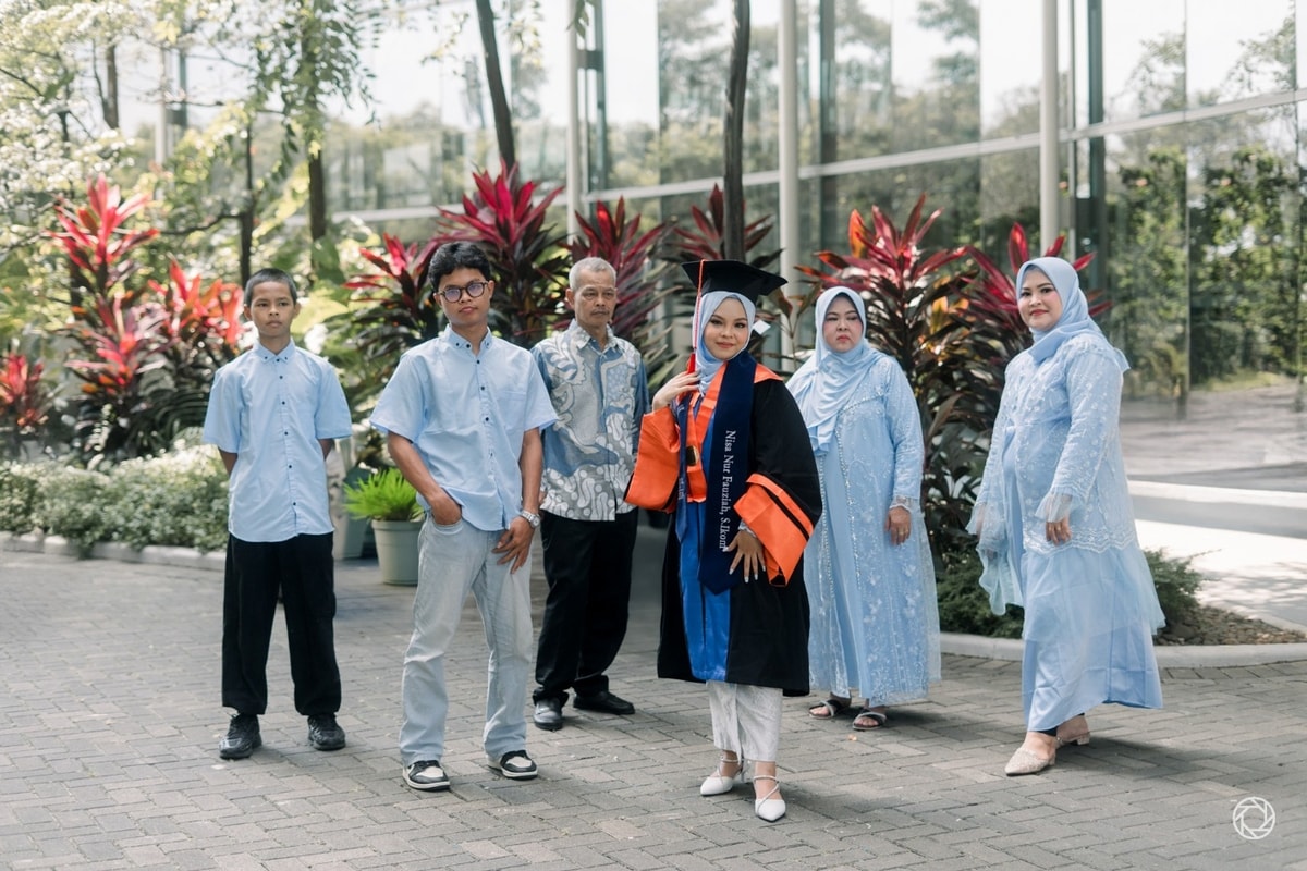 Graduation Session @matakuliahterakhir