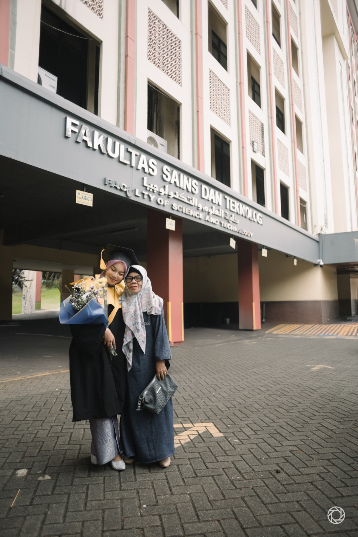 Graduation Session @matakuliahterakhir