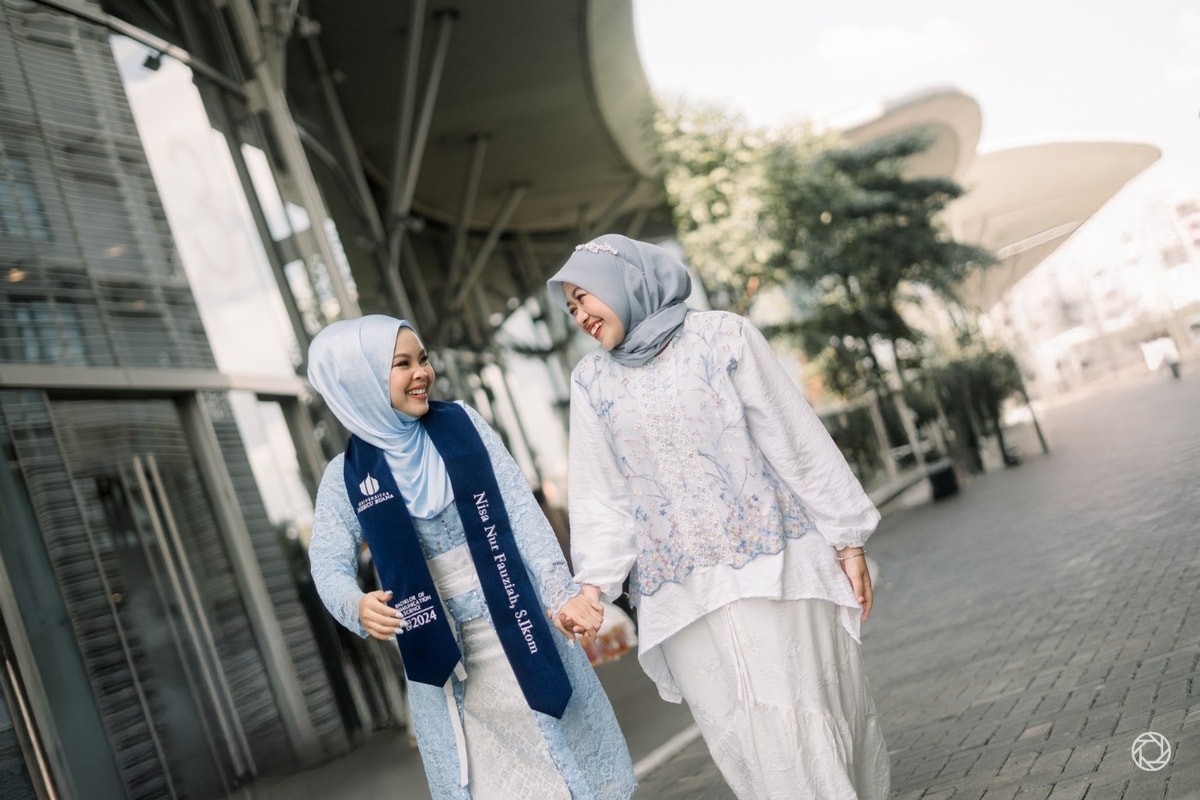 Graduation Session @matakuliahterakhir