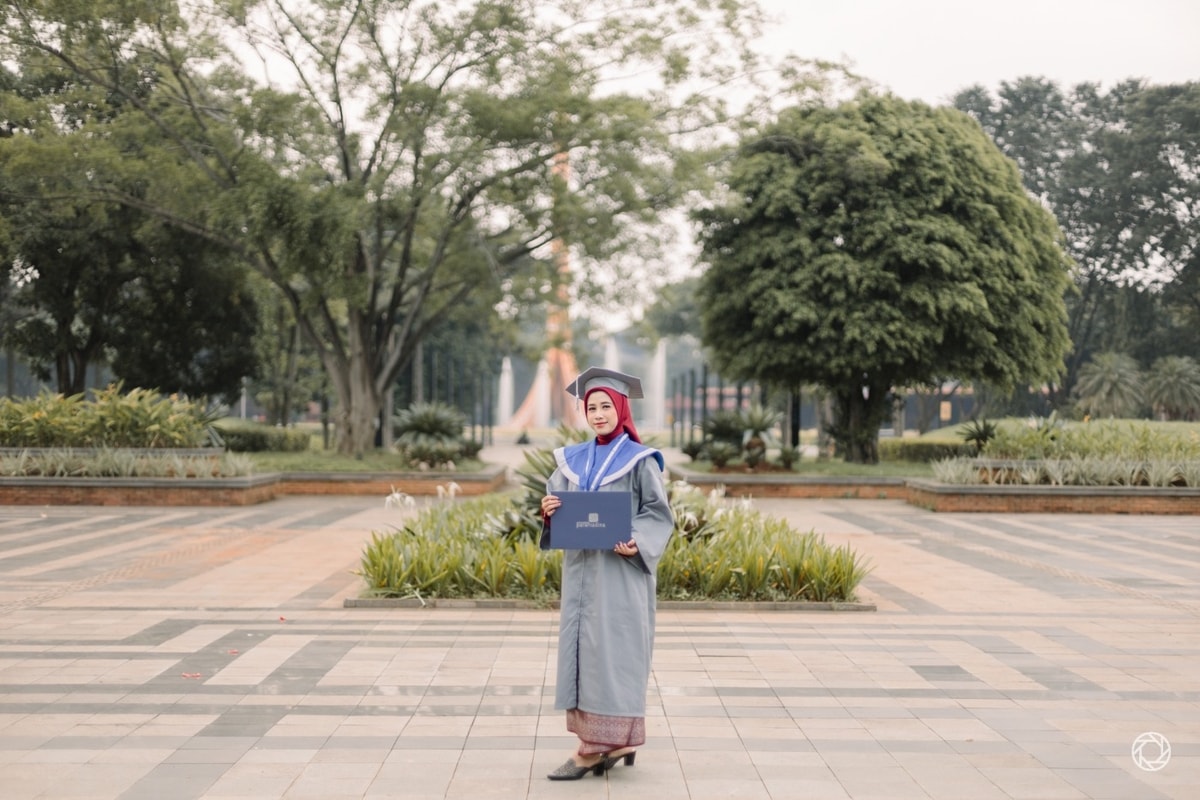 Graduation Session @matakuliahterakhir