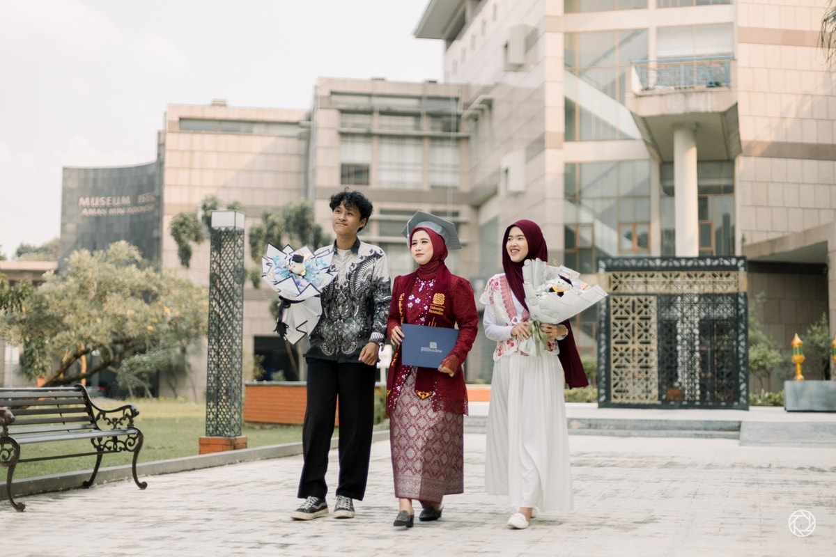 Graduation Session @matakuliahterakhir