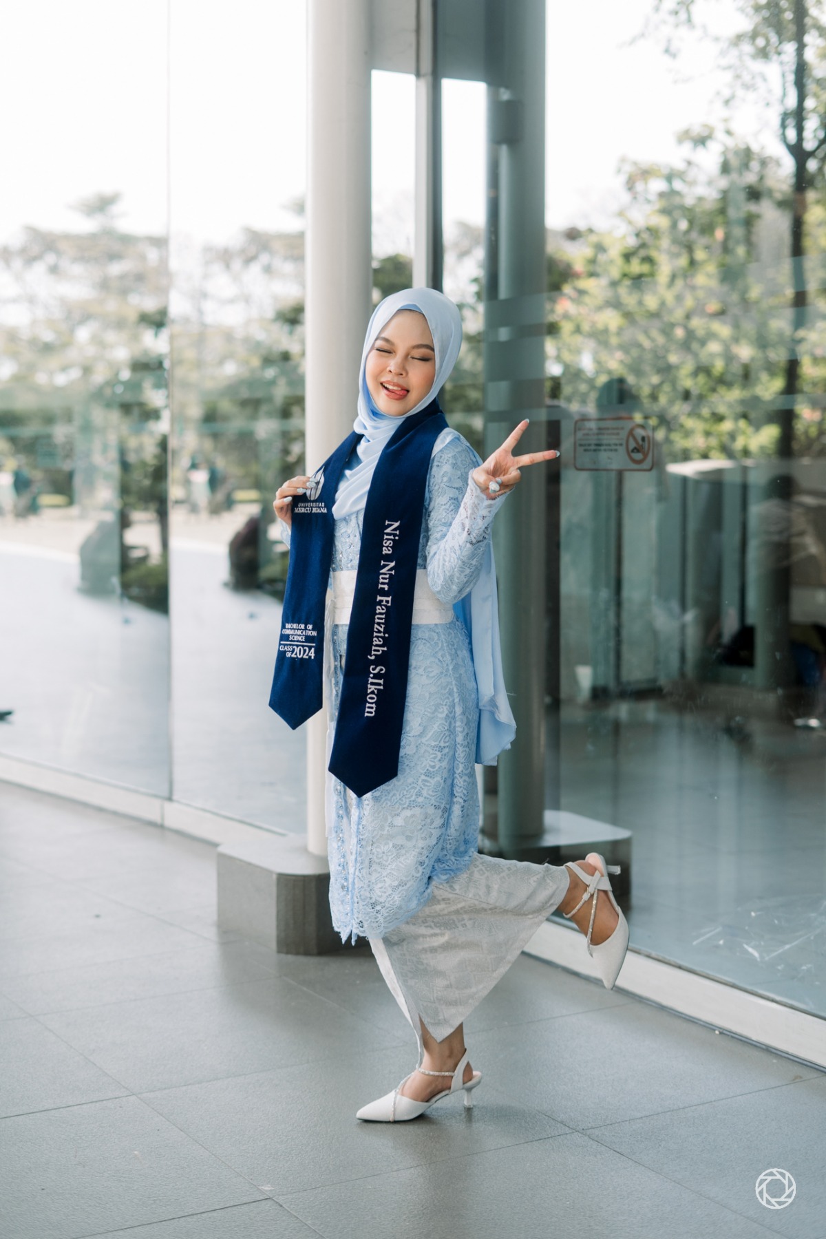 Graduation Session @matakuliahterakhir