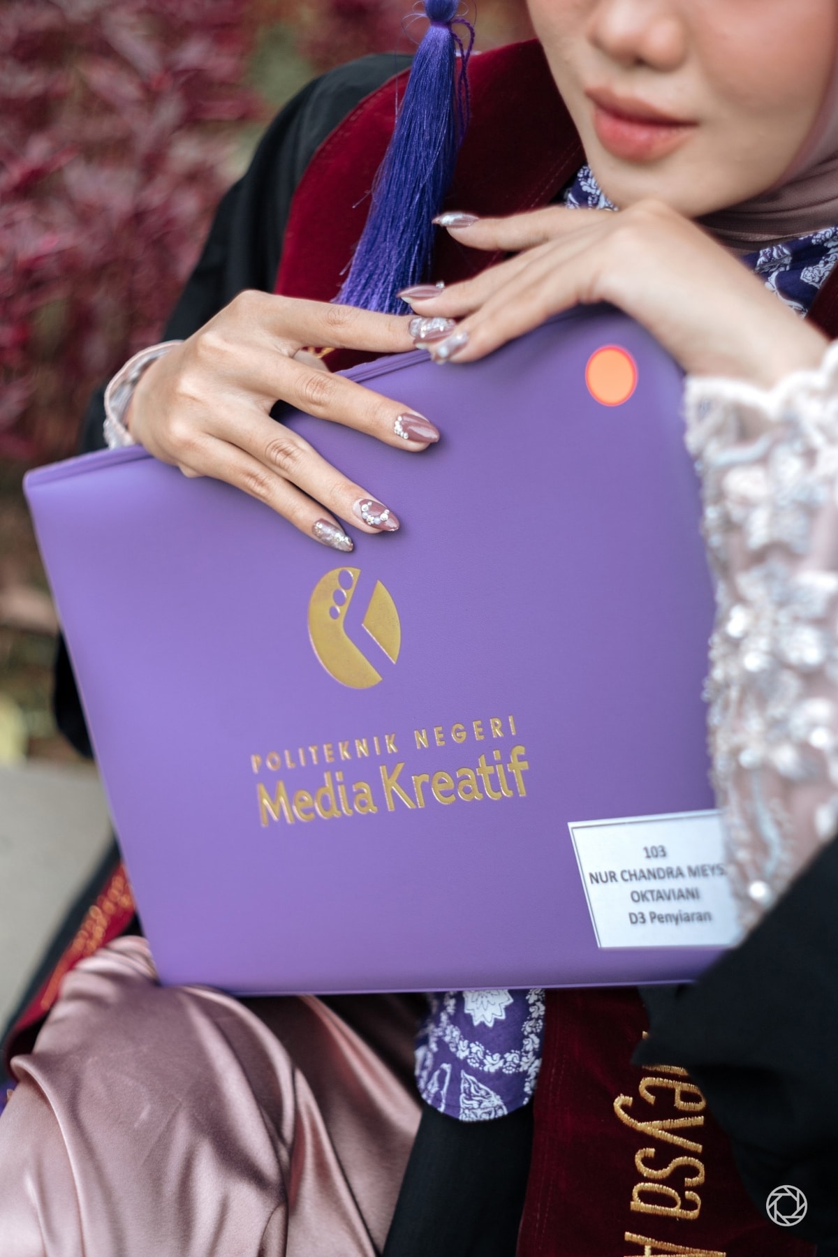 Graduation Session @matakuliahterakhir
