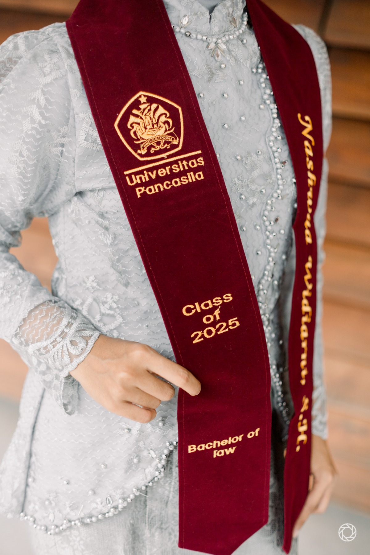 Graduation Session @matakuliahterakhir