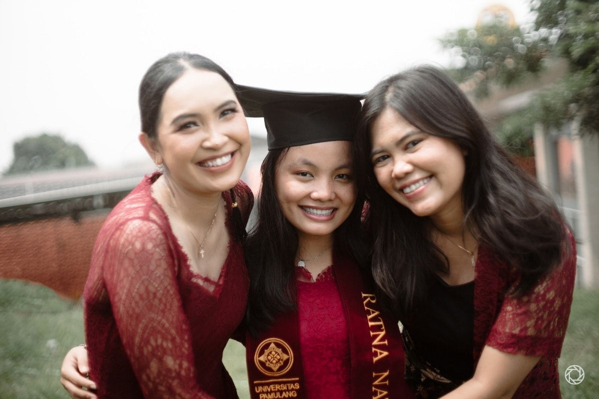 Graduation Session @matakuliahterakhir
