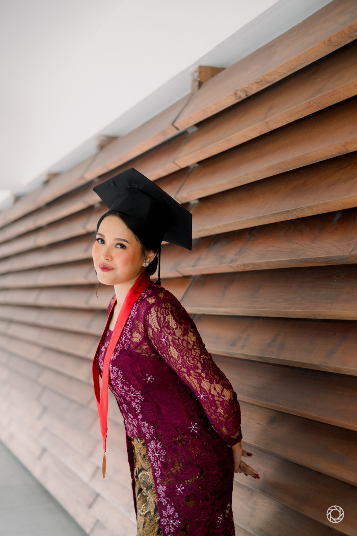 Graduation Session @matakuliahterakhir