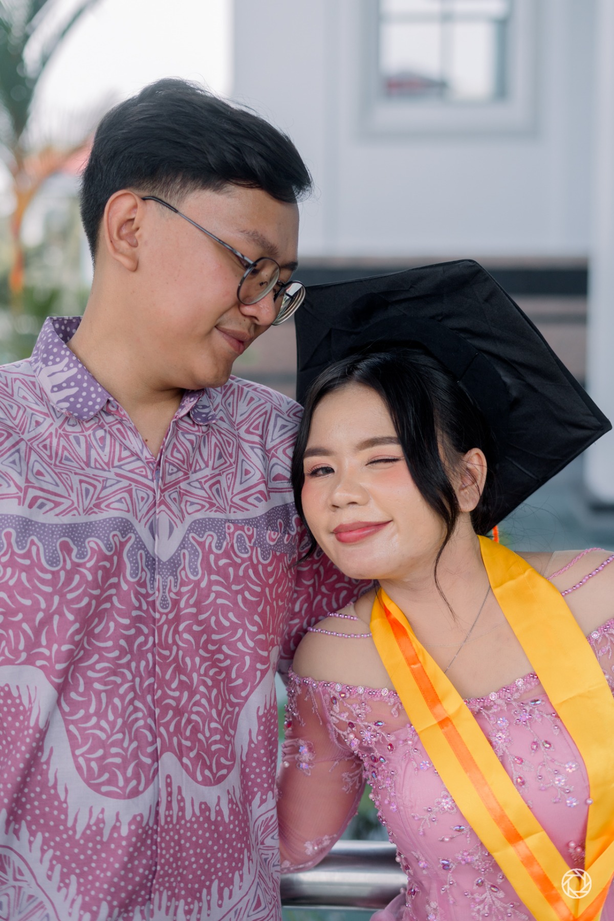 Graduation Session @matakuliahterakhir