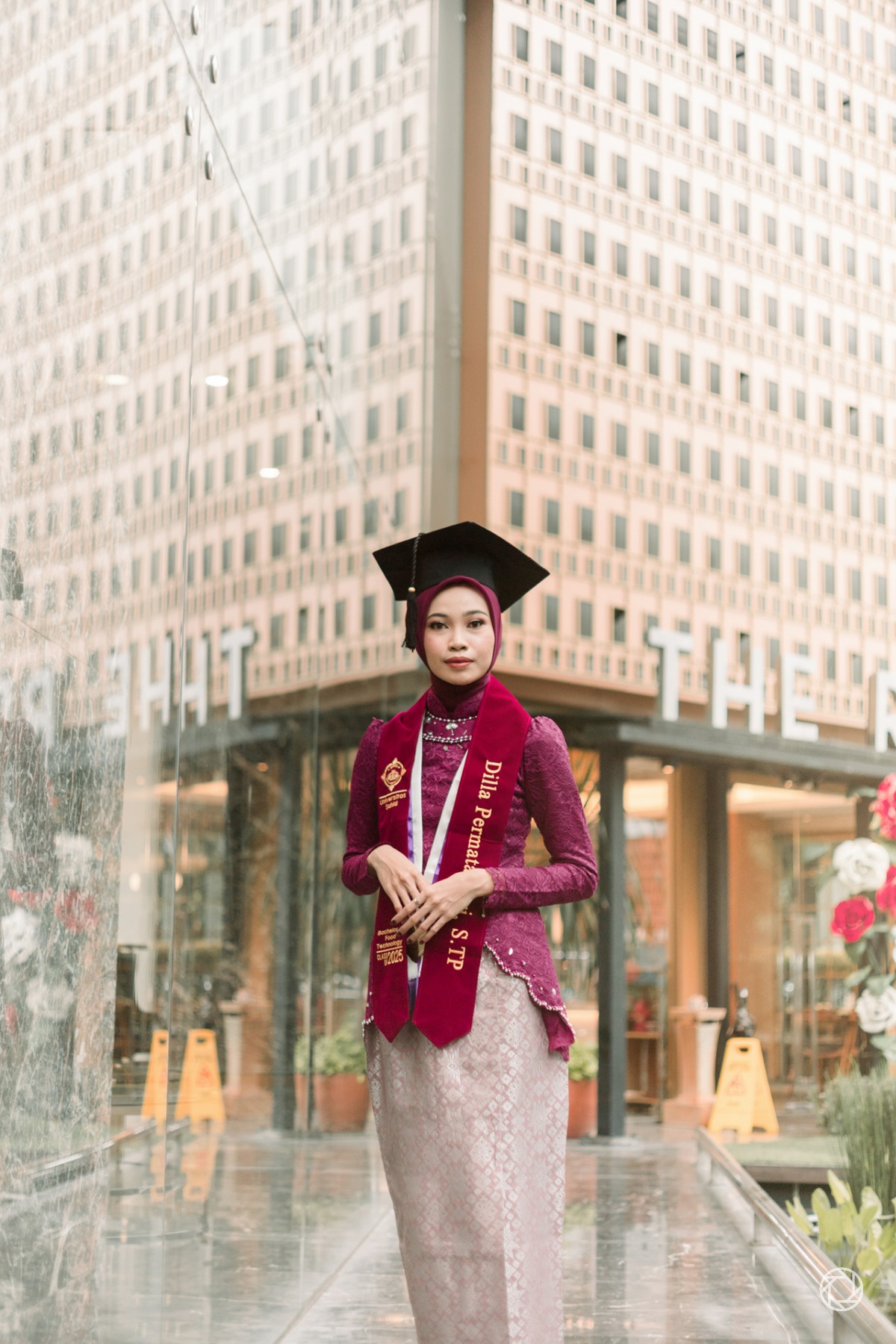 Graduation Session @matakuliahterakhir