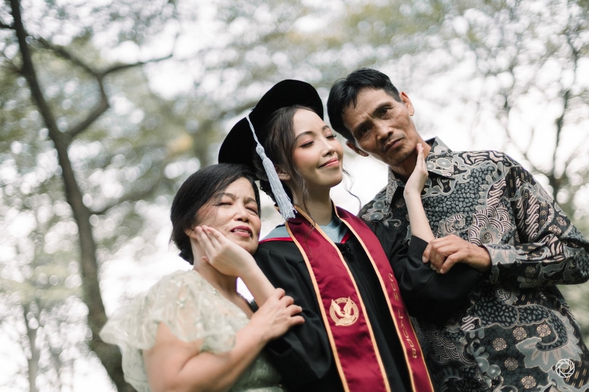 Graduation Session @matakuliahterakhir