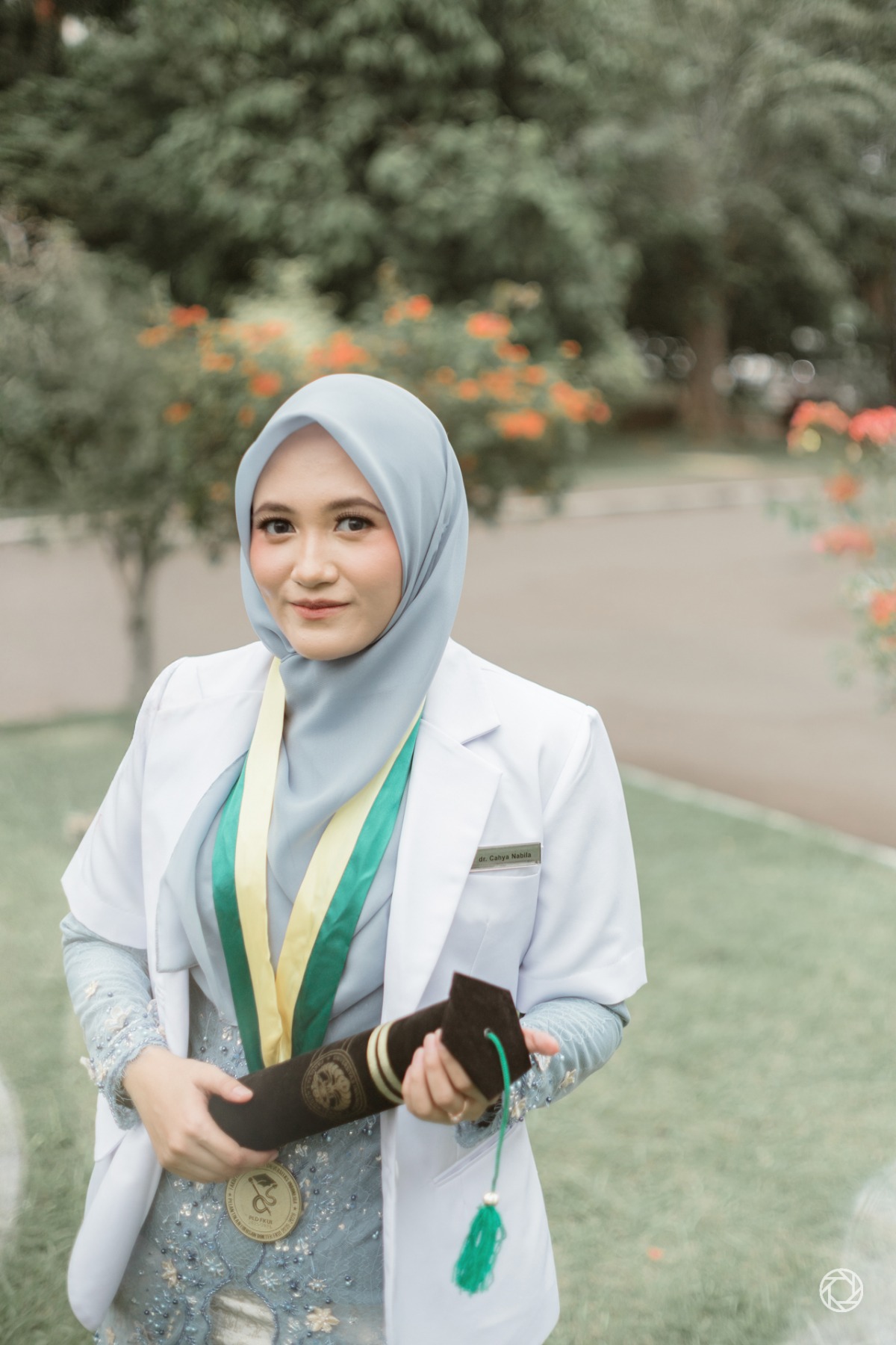 Graduation Session @matakuliahterakhir