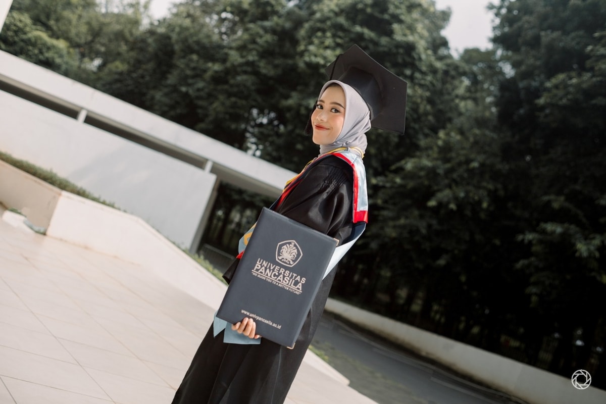 Graduation Session @matakuliahterakhir