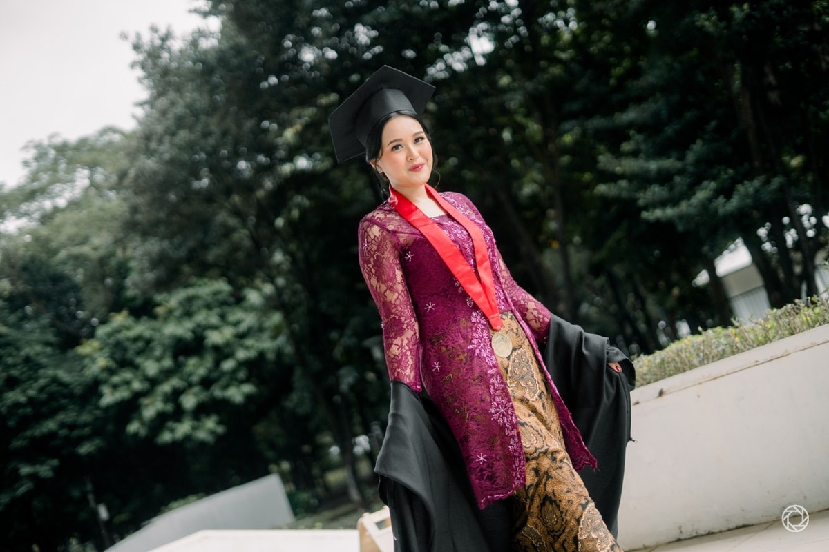 Graduation Session @matakuliahterakhir