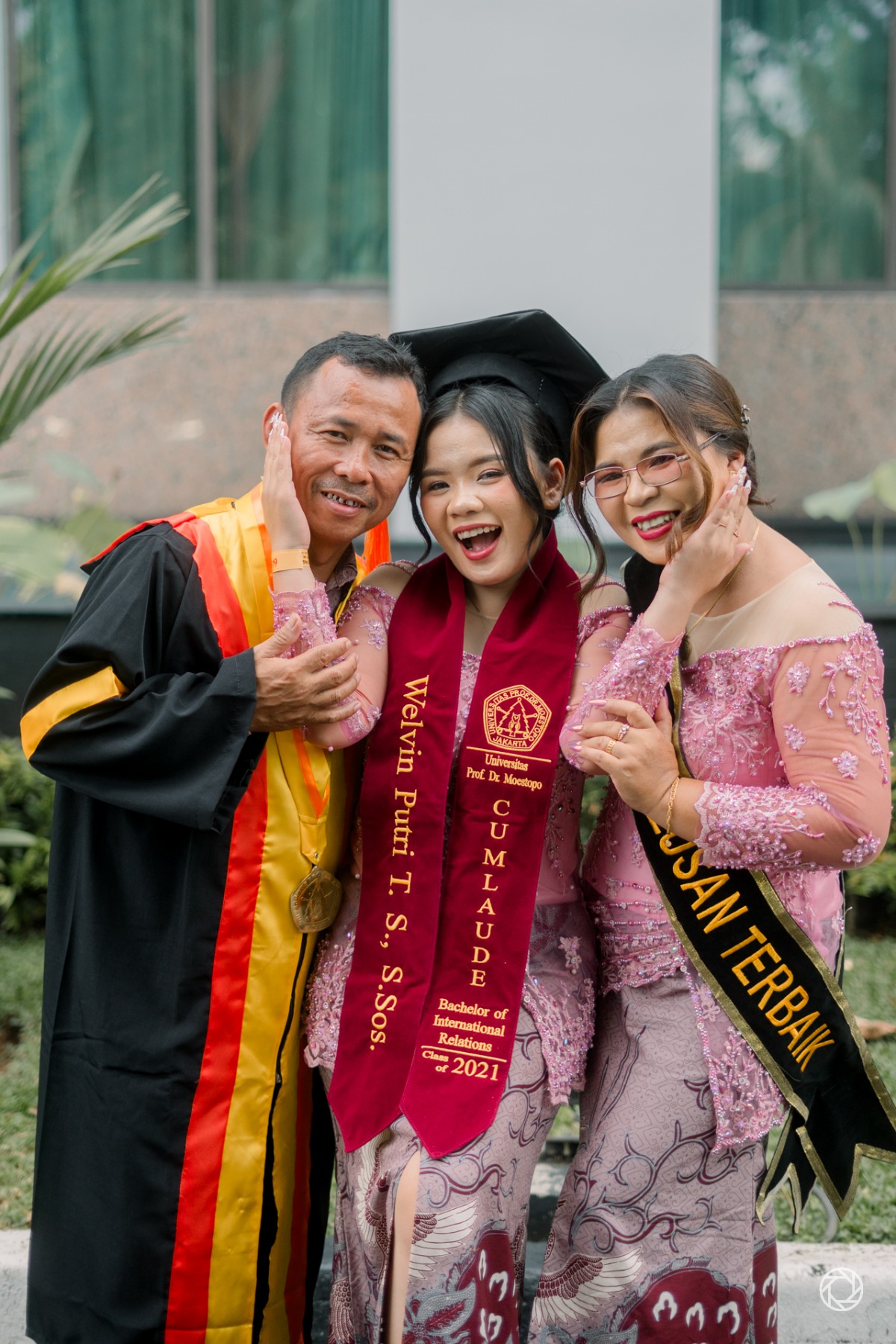Graduation Session @matakuliahterakhir