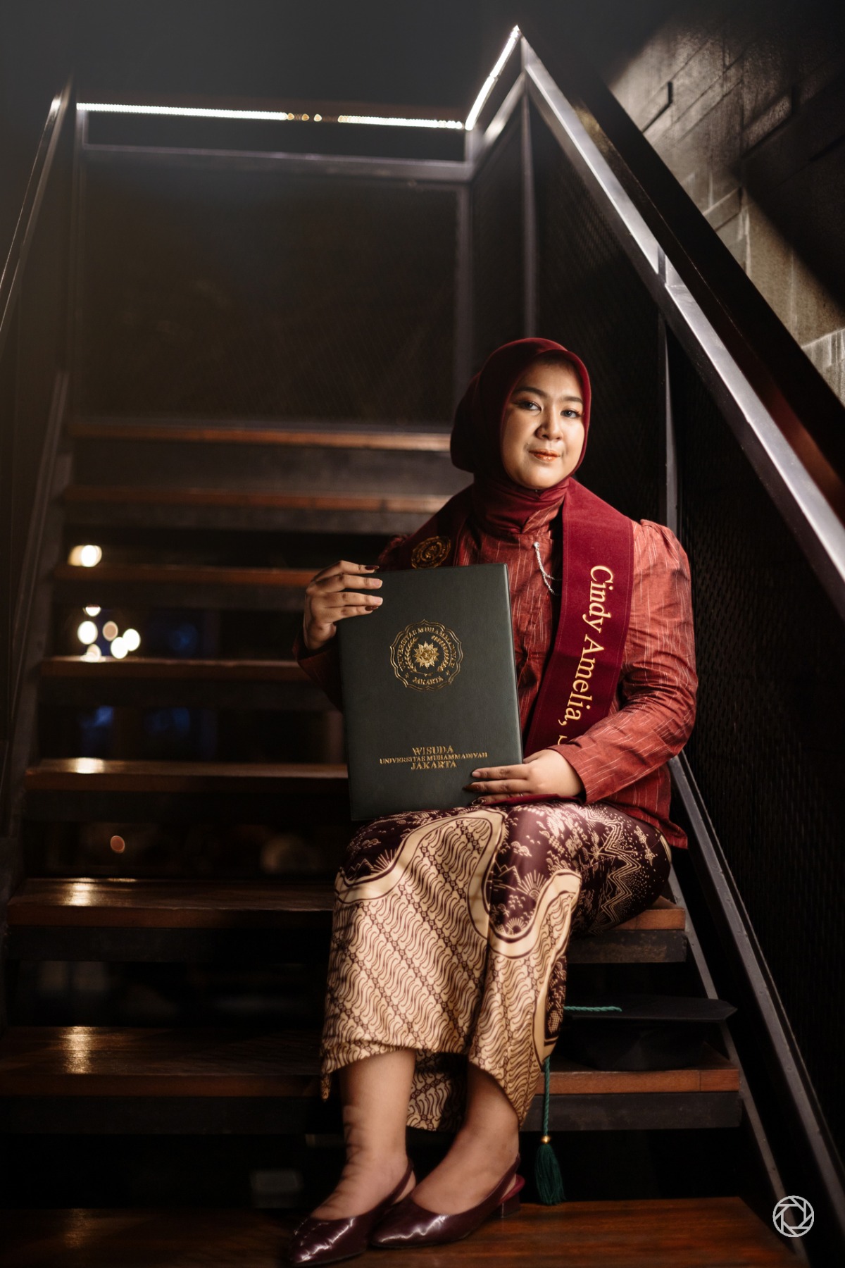 Graduation Session @matakuliahterakhir