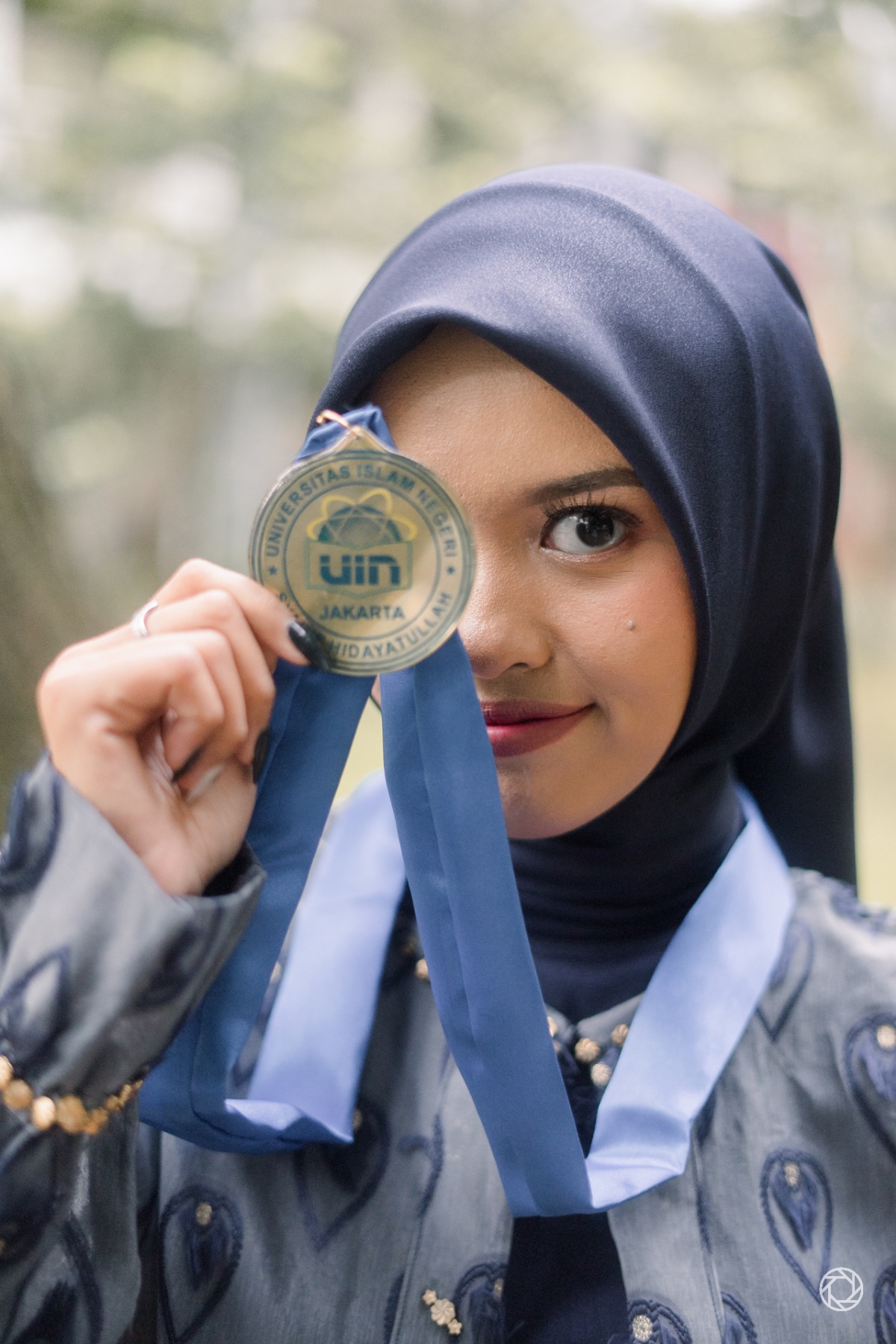 Graduation Session @matakuliahterakhir