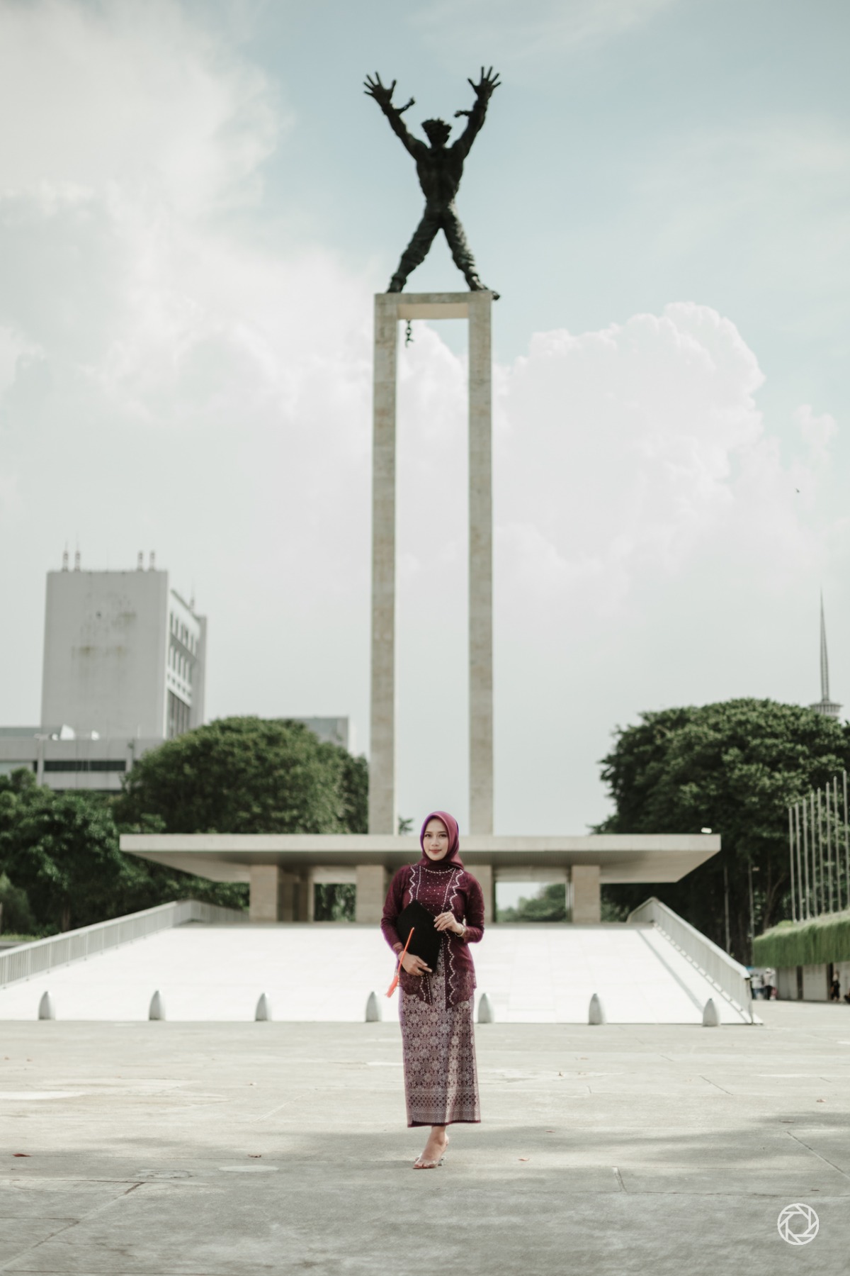 Graduation Session @matakuliahterakhir