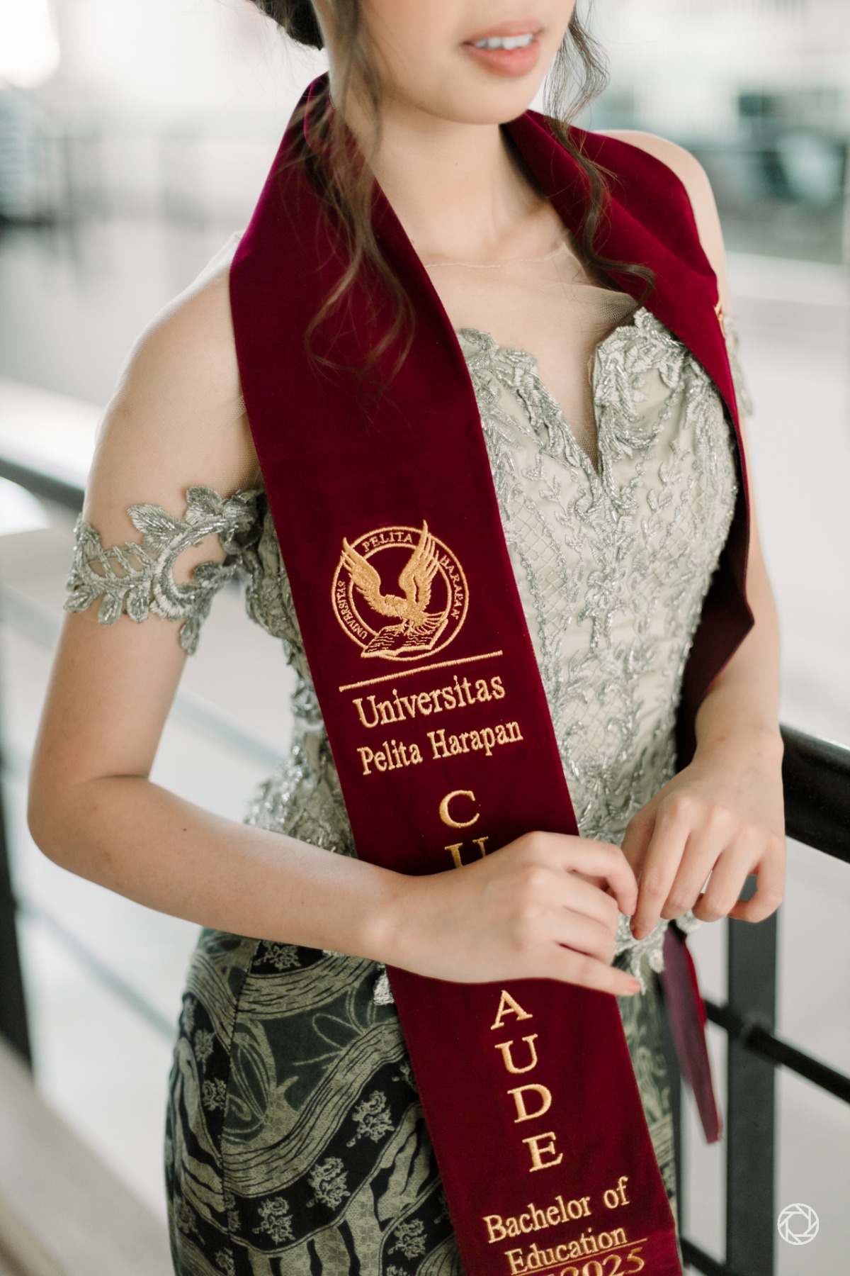 Graduation Session @matakuliahterakhir