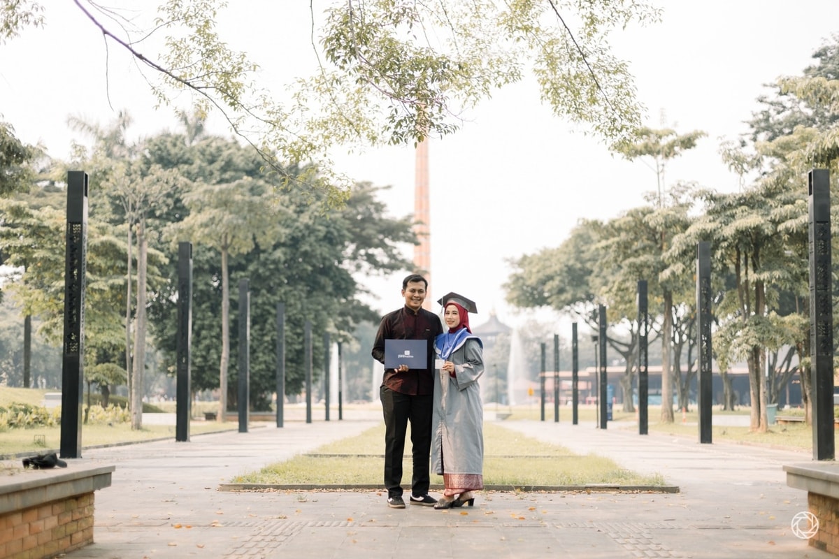 Graduation Session @matakuliahterakhir