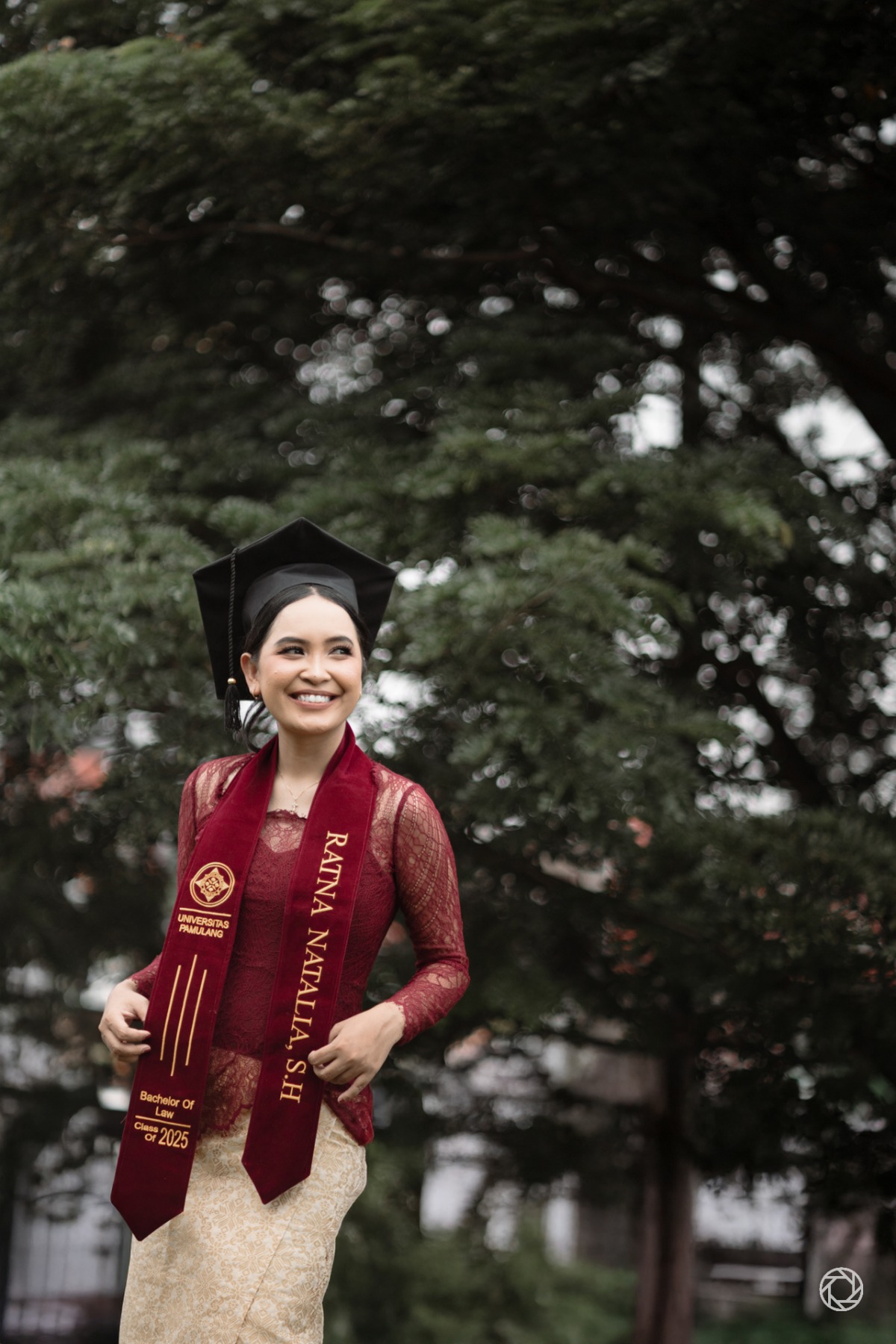 Graduation Session @matakuliahterakhir
