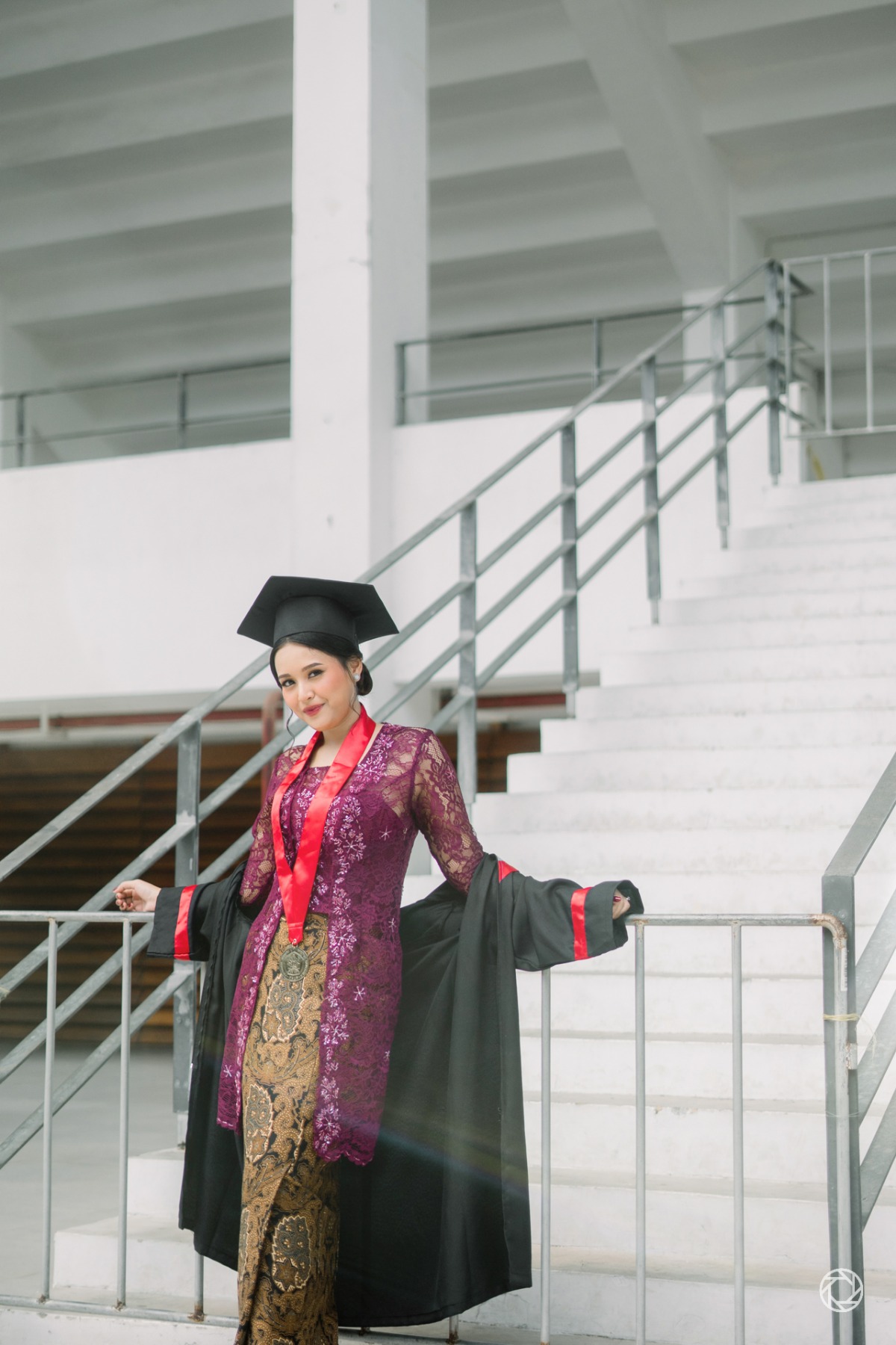 Graduation Session @matakuliahterakhir