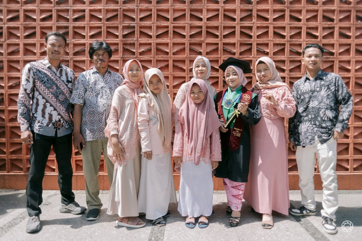 Graduation Session @matakuliahterakhir