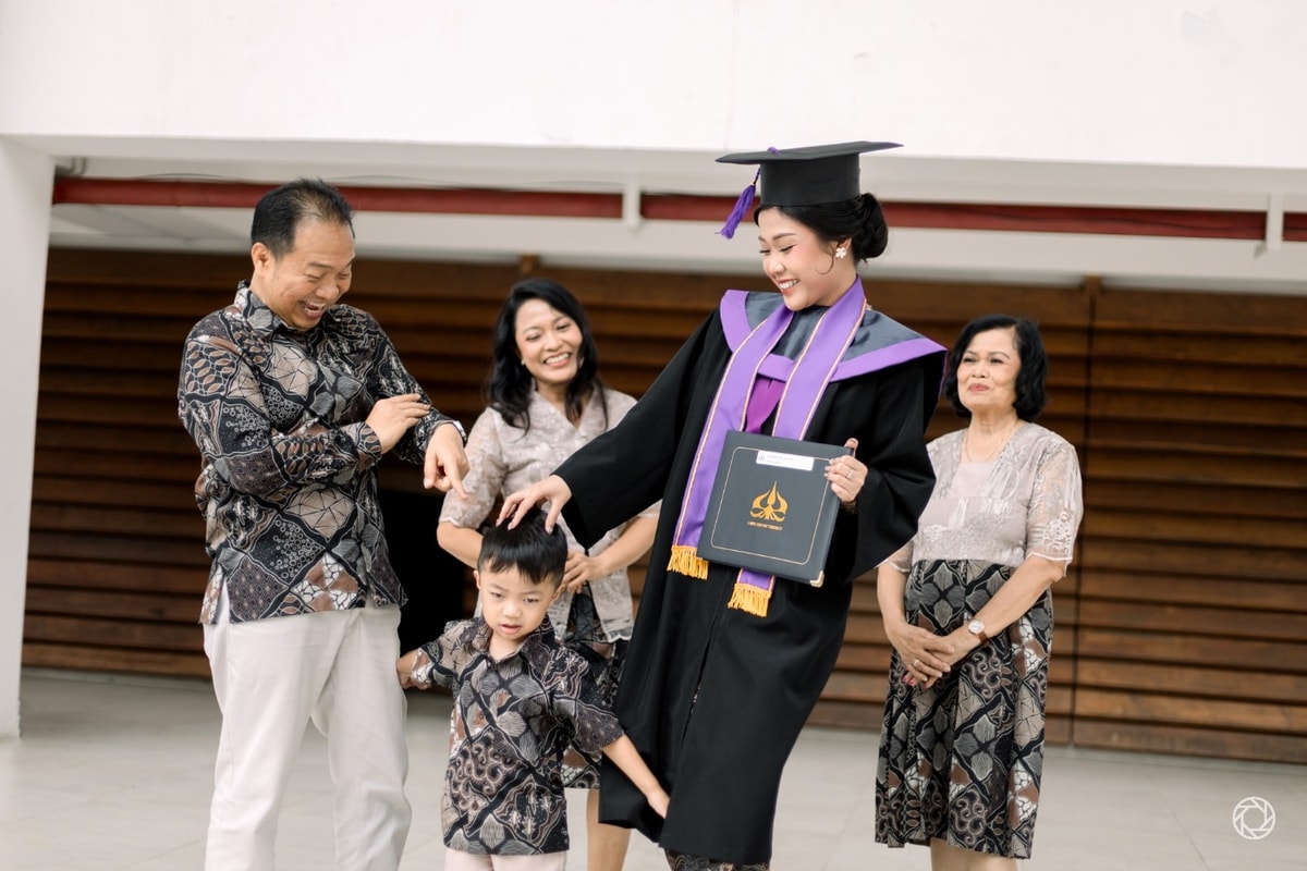 Graduation Session @matakuliahterakhir