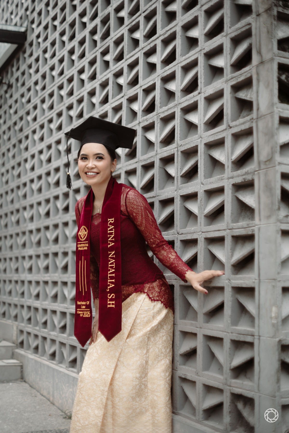 Graduation Session @matakuliahterakhir