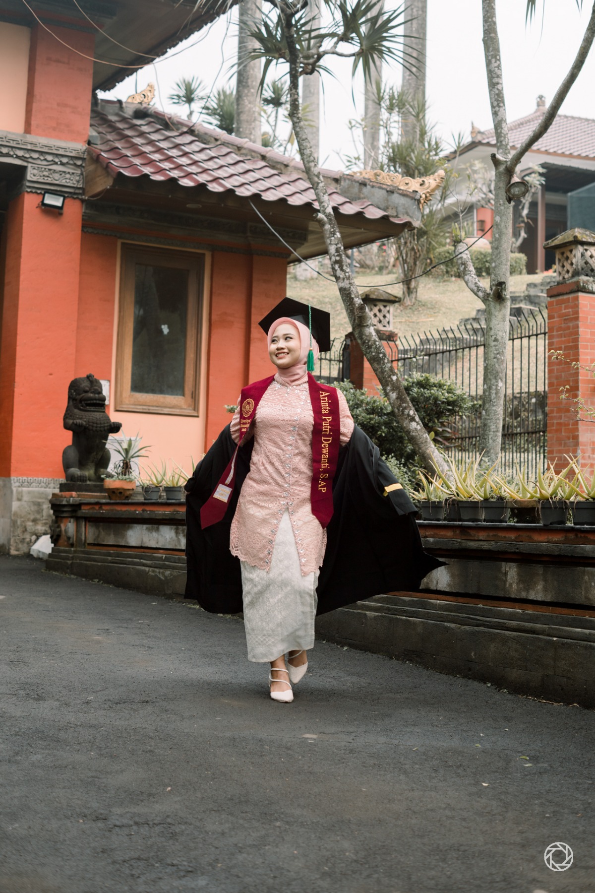 Graduation Session @matakuliahterakhir