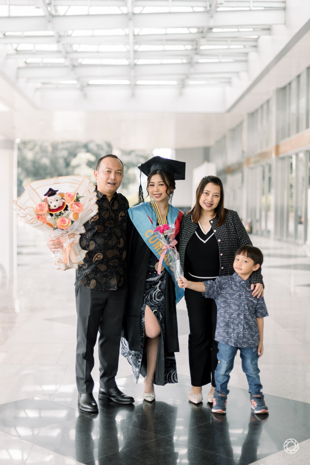Graduation Session @matakuliahterakhir