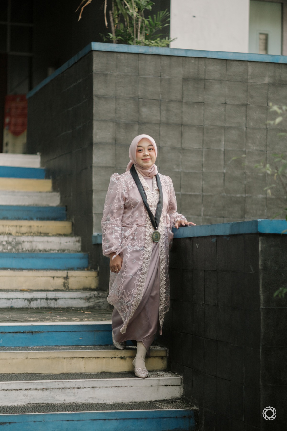 Graduation Session @matakuliahterakhir