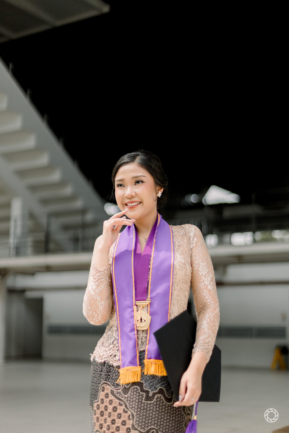 Graduation Session @matakuliahterakhir